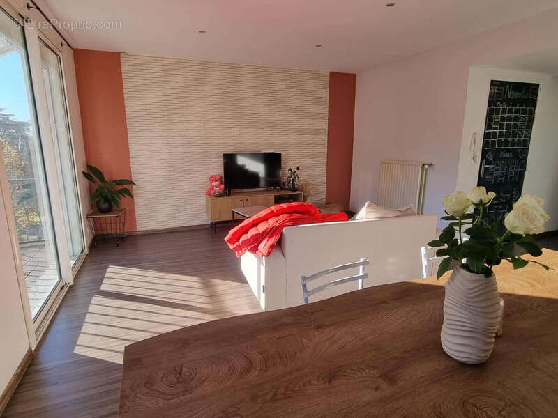 Appartement à BRIVE-LA-GAILLARDE