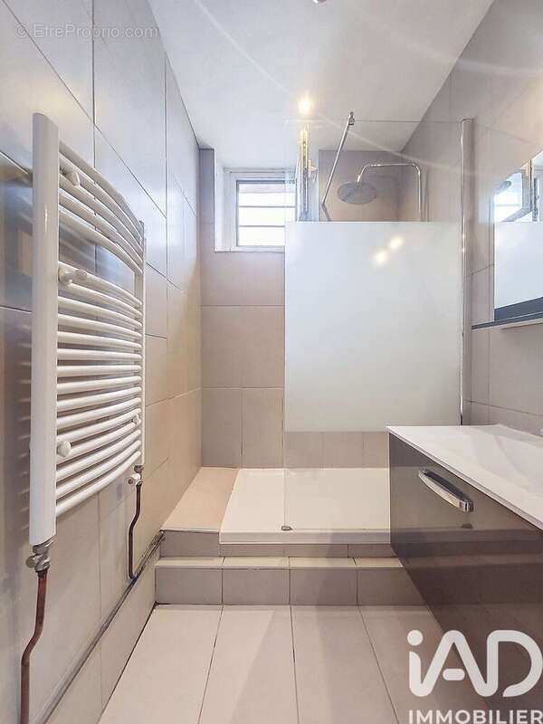 Photo 3 - Appartement à ROSNY-SOUS-BOIS