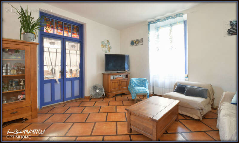 Maison à SAINT-GAUDENS