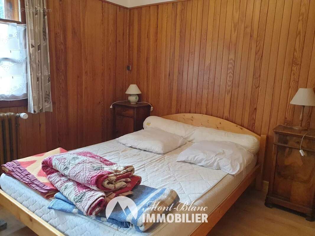 Maison à SAINT-GERVAIS-LES-BAINS