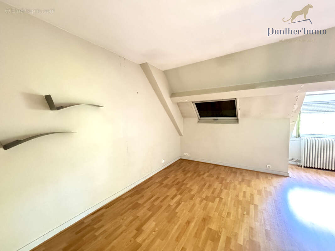 Appartement à TOURS