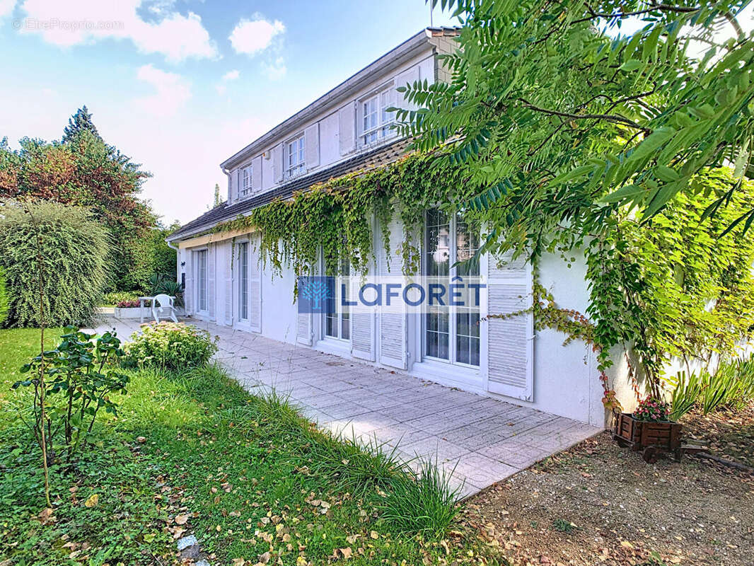 Maison à ANCERVILLE