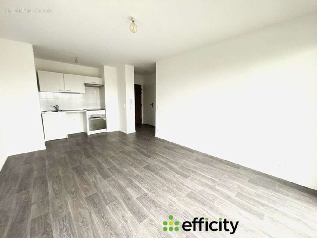 Appartement à MAUREPAS