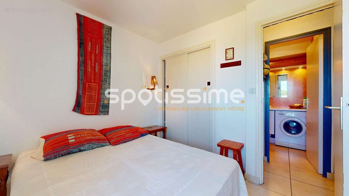 Appartement à AGDE