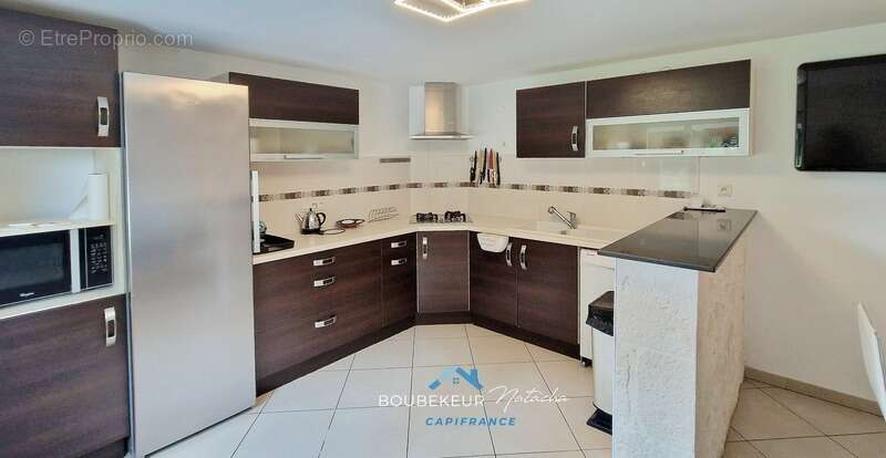 Maison à PRIGONRIEUX