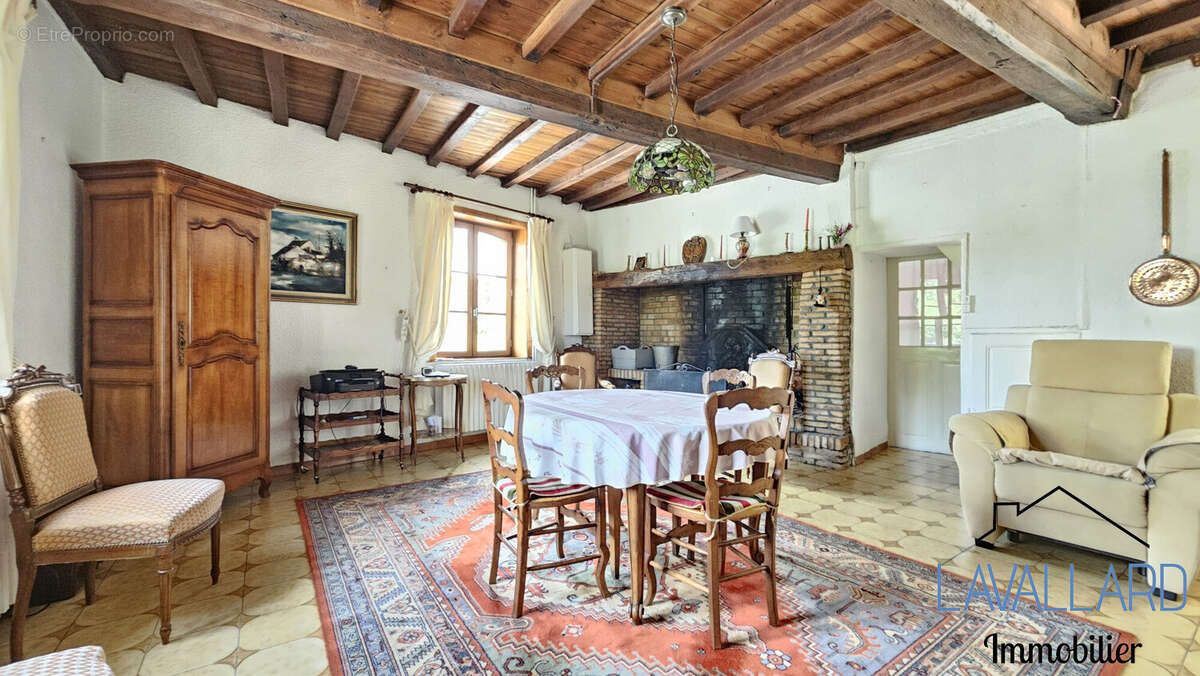 Maison 120 m² à Rubempre  - photo 4