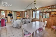 Maison à LA COTE-D'AIME