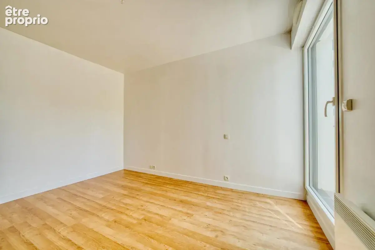 Appartement T2 de 55 m² rénové, situé à Fouras - photo 13