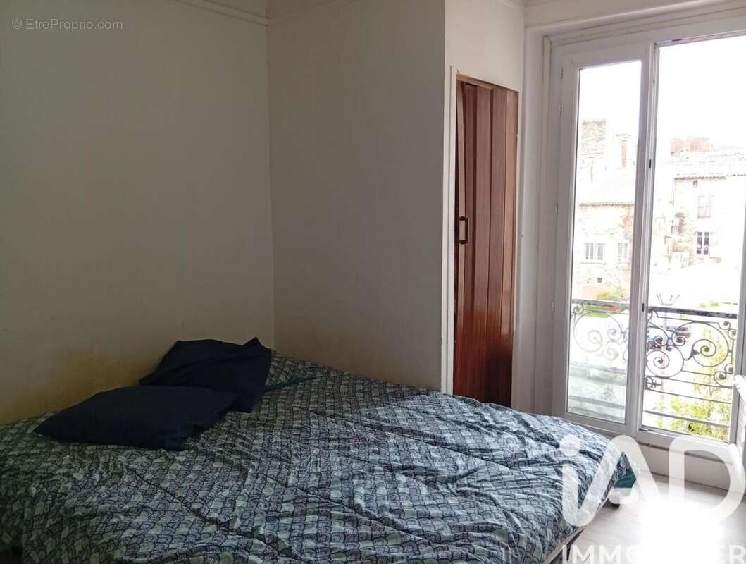 Photo 3 - Appartement à BEDARIEUX