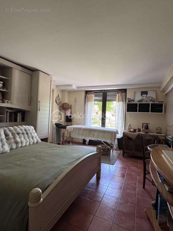 Maison à MARSILLARGUES