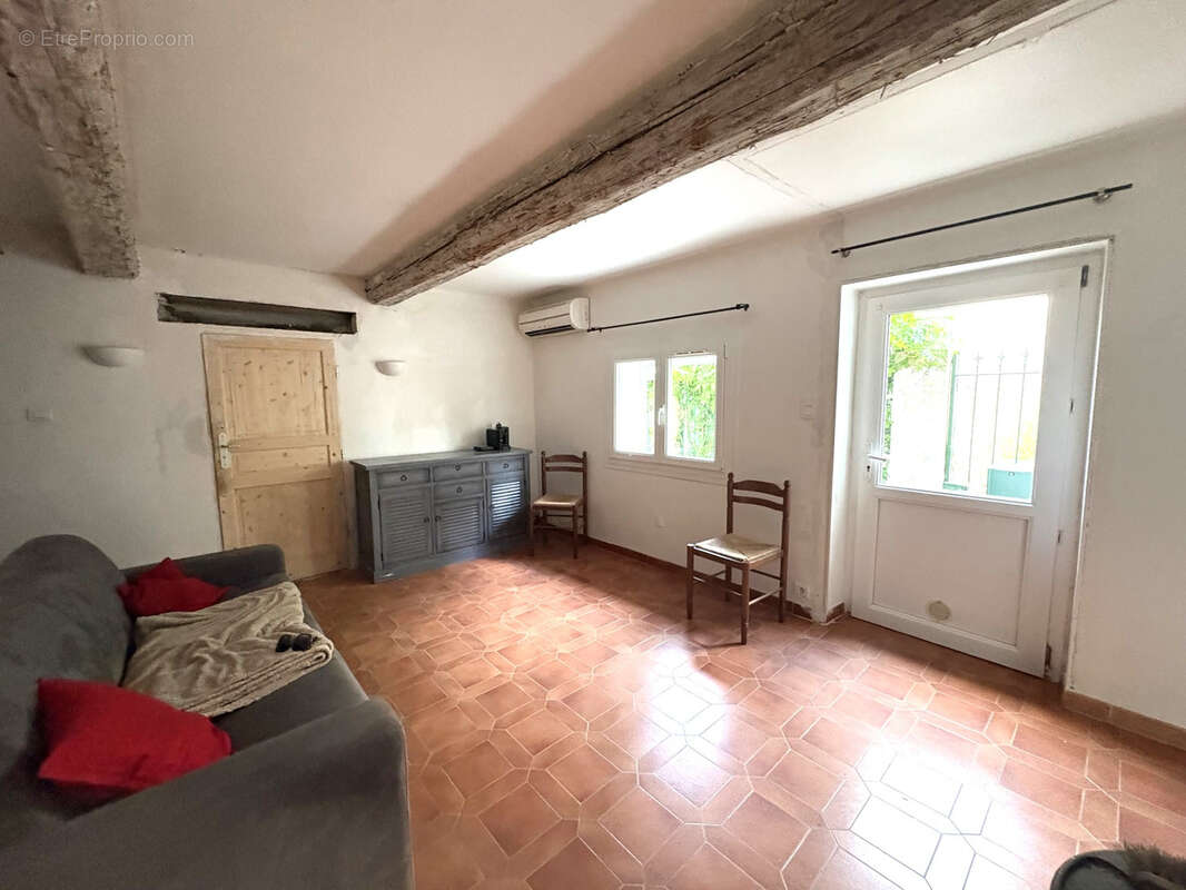 Maison à AUREILLE
