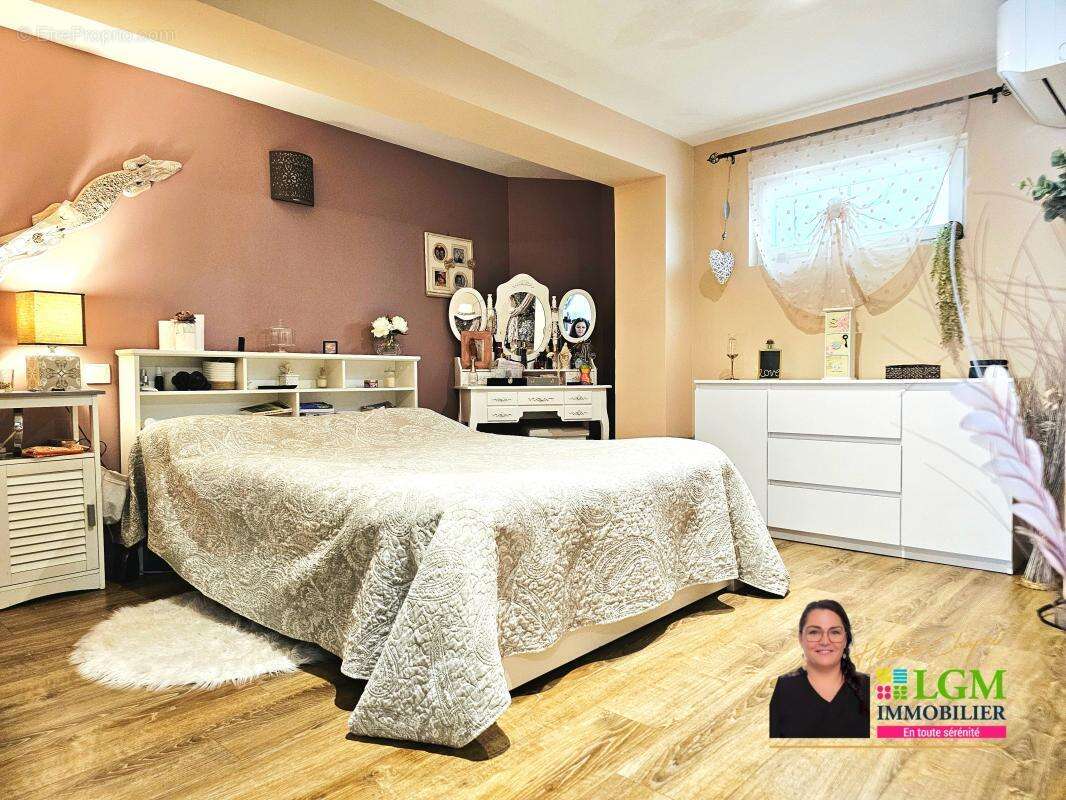 Maison à SAINT-PRIVAT-DES-VIEUX