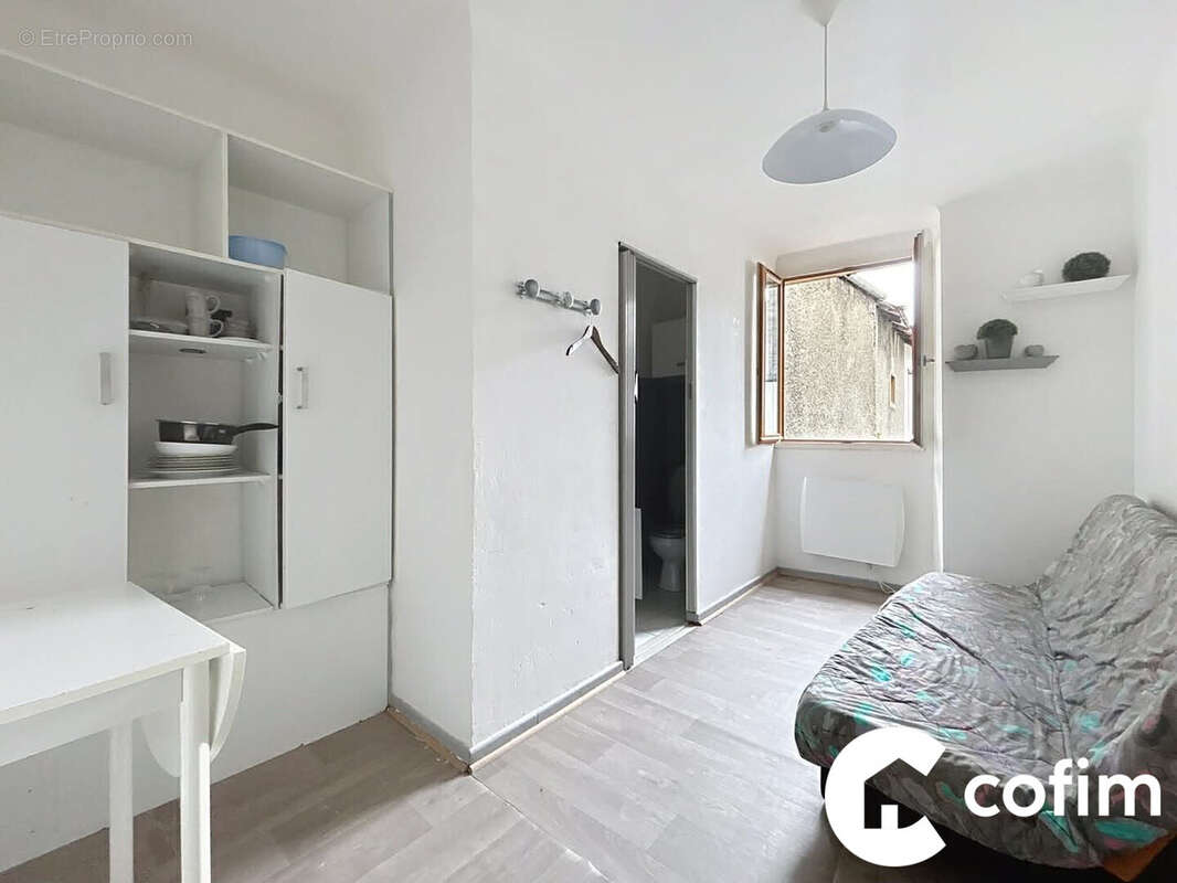 Appartement à TARBES