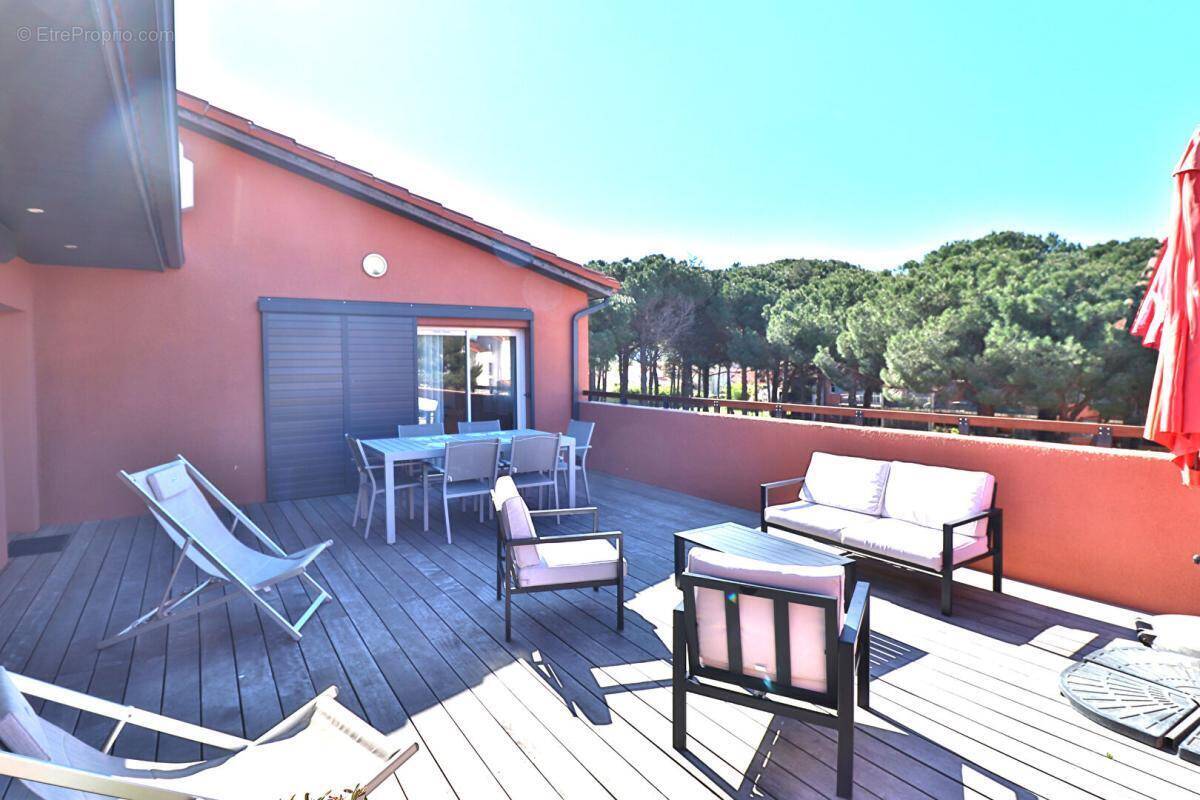 Appartement à ALENYA