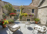 Photo 1 - Maison à NAGES-ET-SOLORGUES