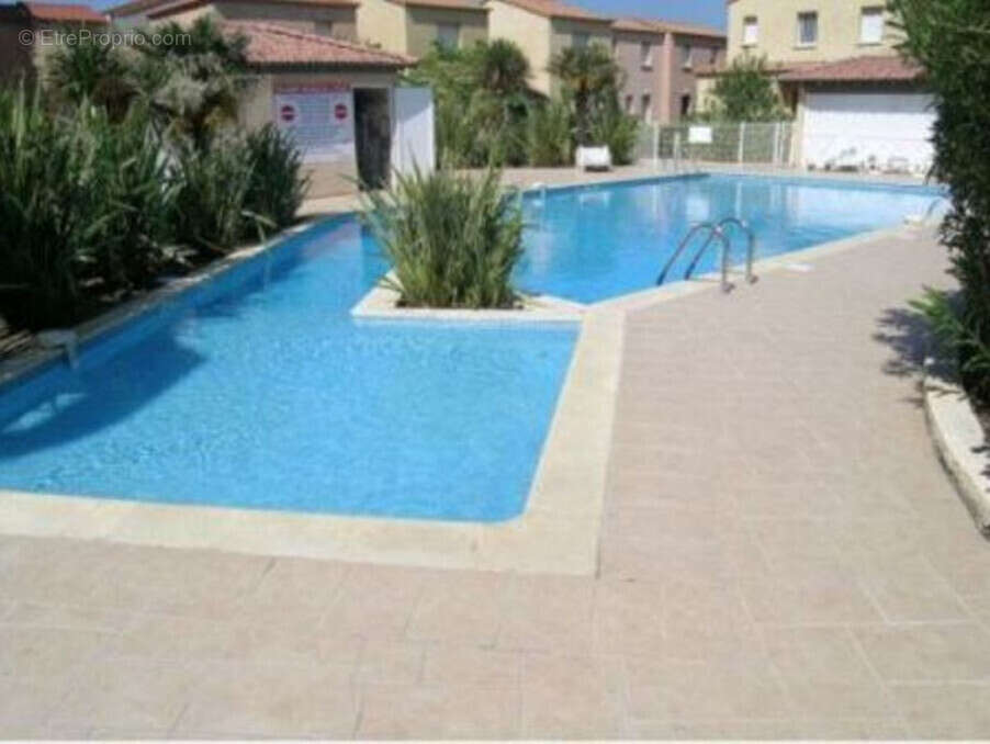 Appartement à VALRAS-PLAGE