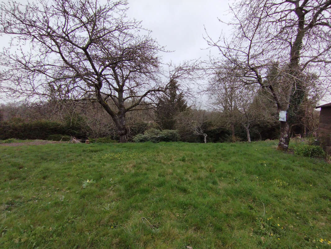 Maison à CLOYES-SUR-LE-LOIR