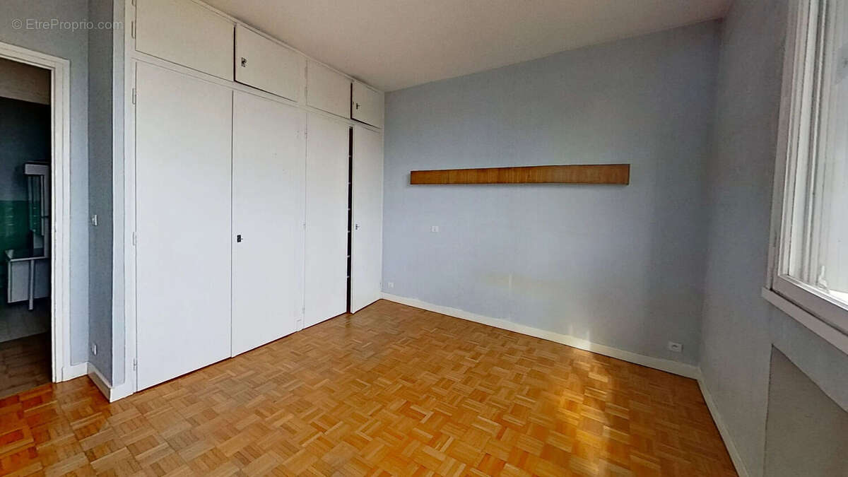 Appartement à LYON-8E