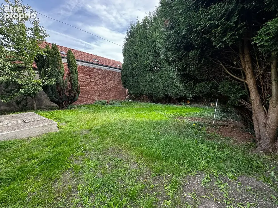 Maison 3 pièces à vendre à Maubeuge - Quartier Sous-le-Bois - photo 9