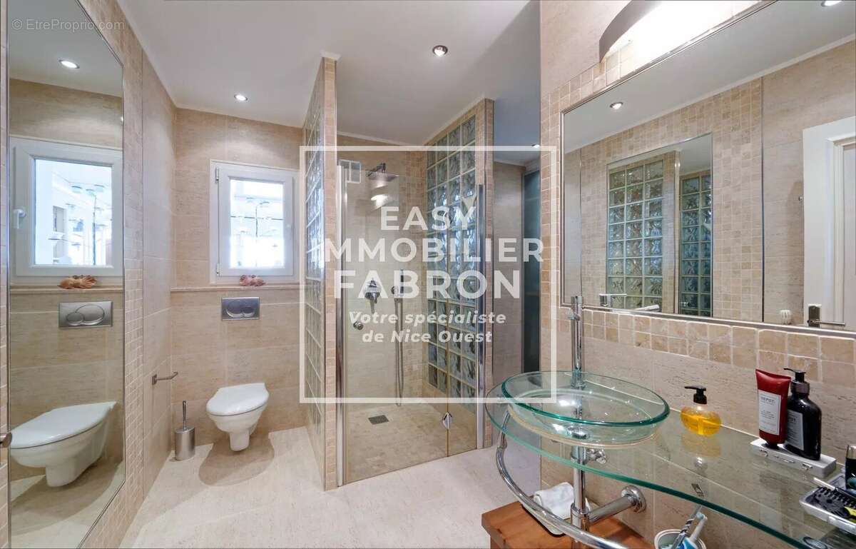 Maison 449 m² à Nice  - photo 23