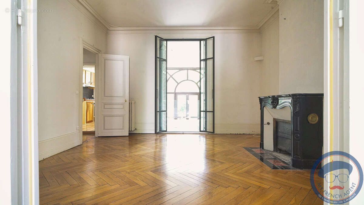 Maison à TOURS