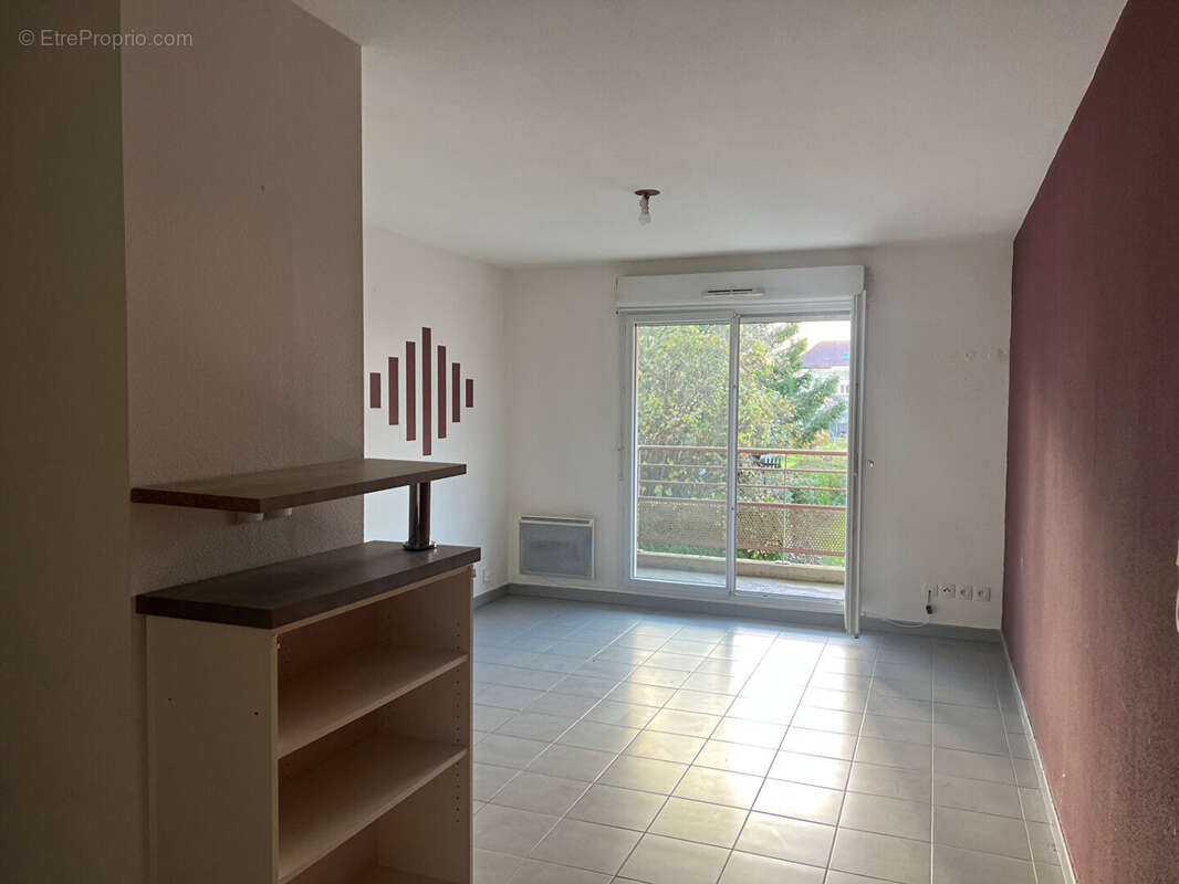 Appartement à NOEUX-LES-MINES