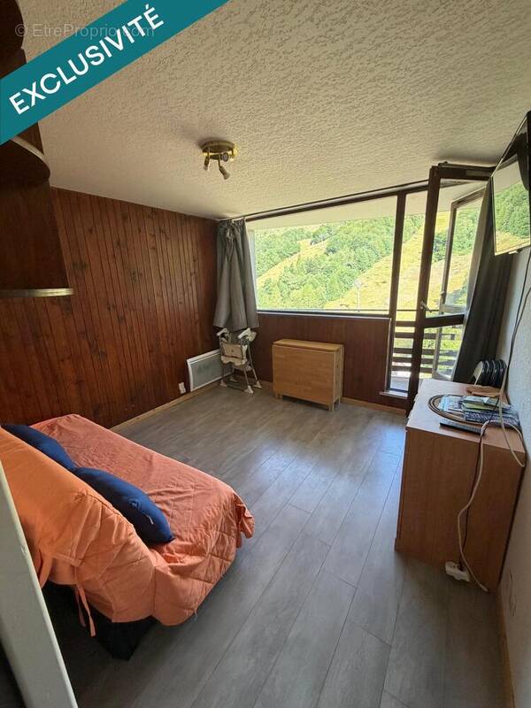 Photo 1 - Appartement à BESSE-ET-SAINT-ANASTAISE