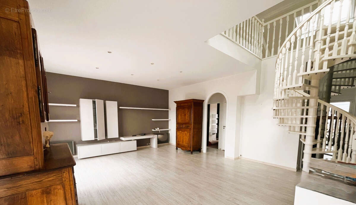 Appartement à VICHY