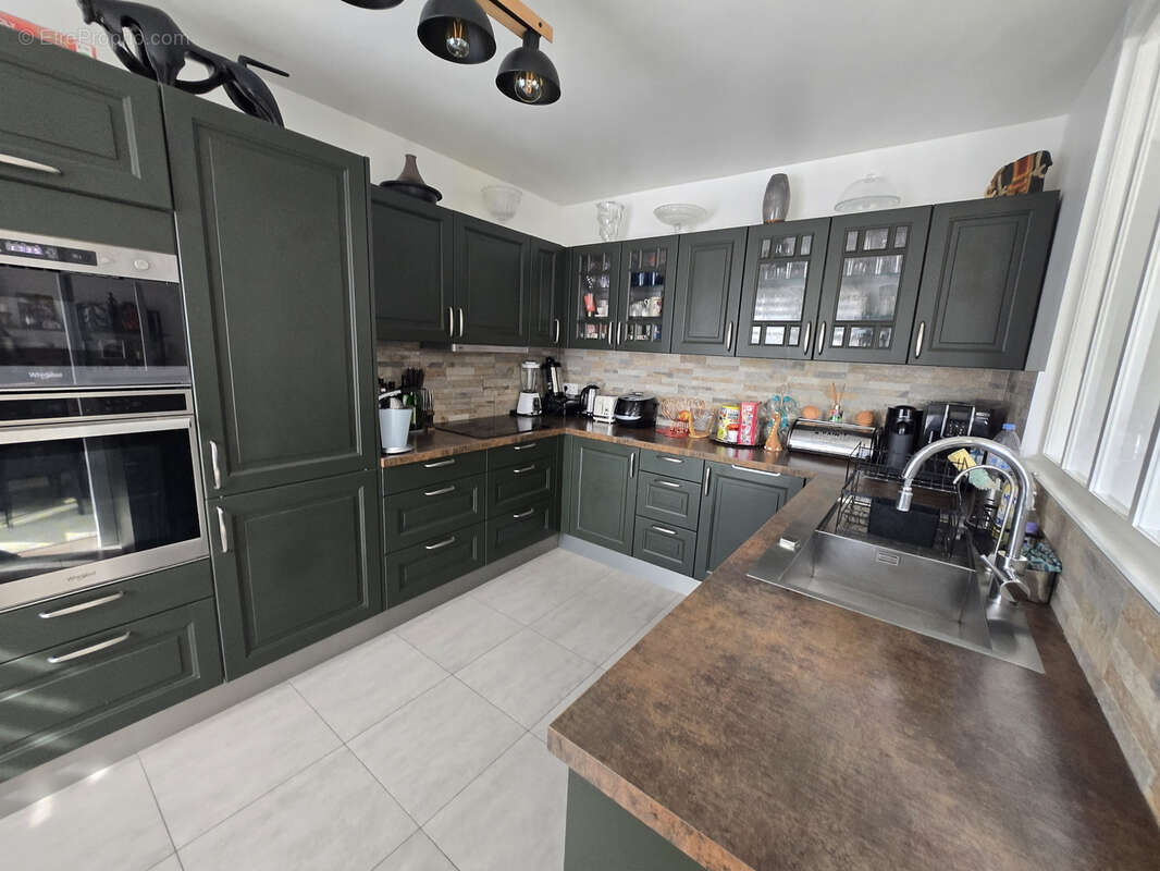 Appartement à CLAMART