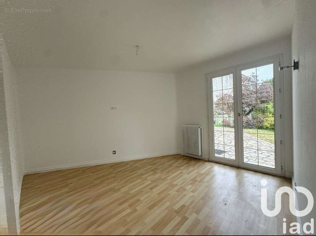 Photo 7 - Maison à SAINT-SAUVEUR-SUR-ECOLE