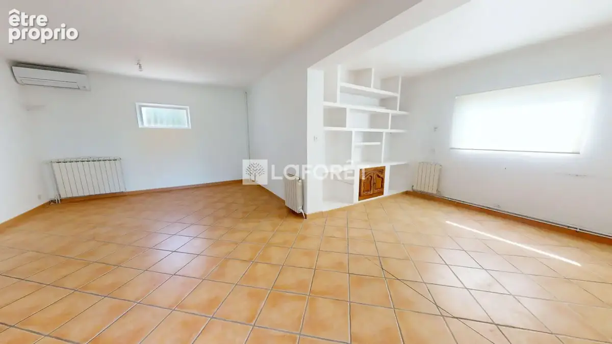 Maison Istres T5 Jardin - photo 10