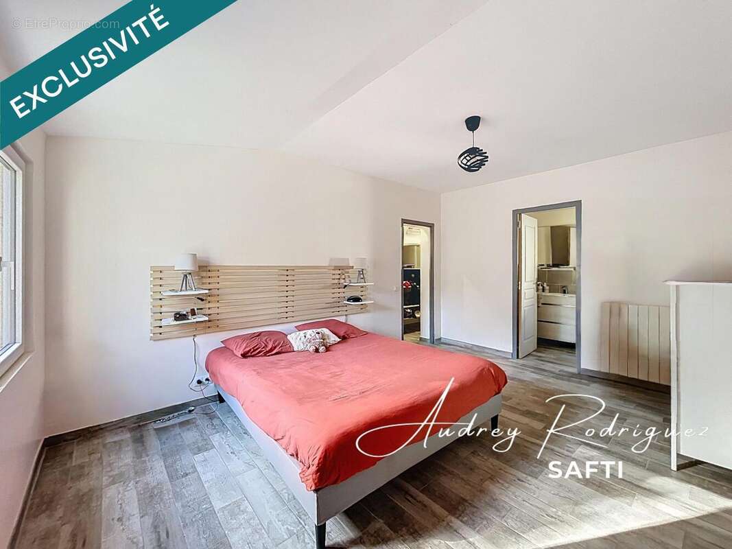 Maison 113 m² à Larnage  - photo 6