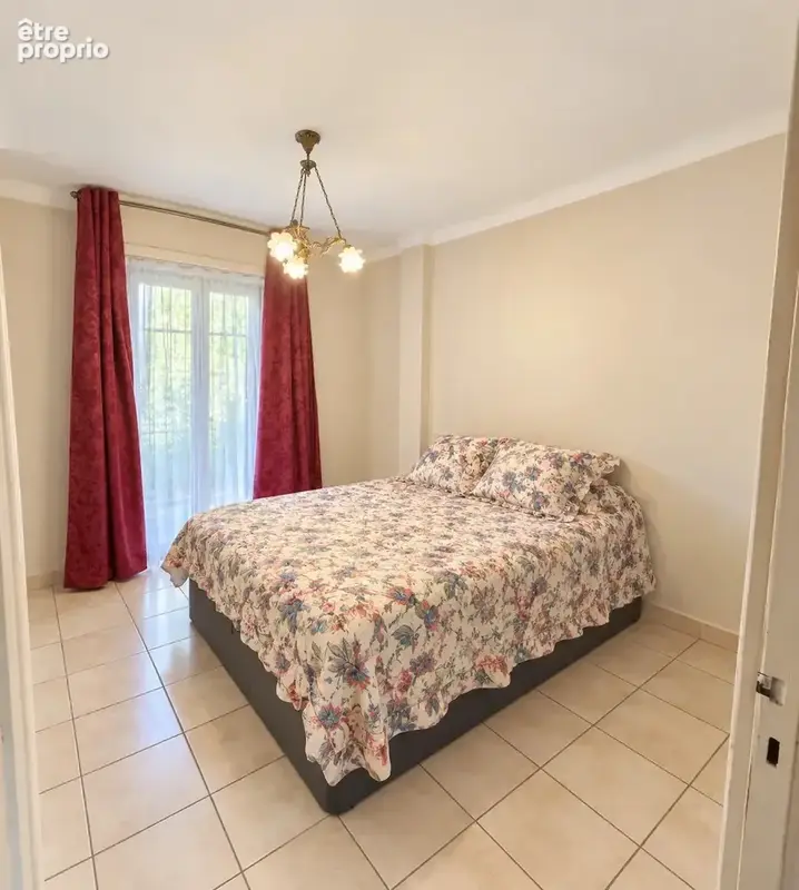 Cap de Croix -  3 pièces avec 160 m² d'extérieur - photo 7