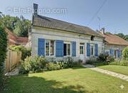 Maison à BONNEUIL-EN-VALOIS