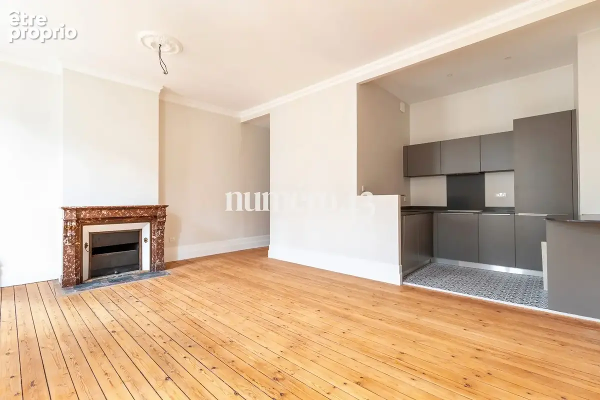 Appartement 3 pièces 67 m² à vendre à Bordeaux (33000) - photo 4