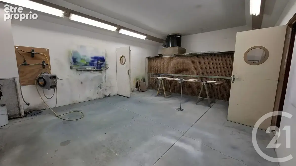 Maison 1 pièce à vendre à Brens (81600) - photo 6