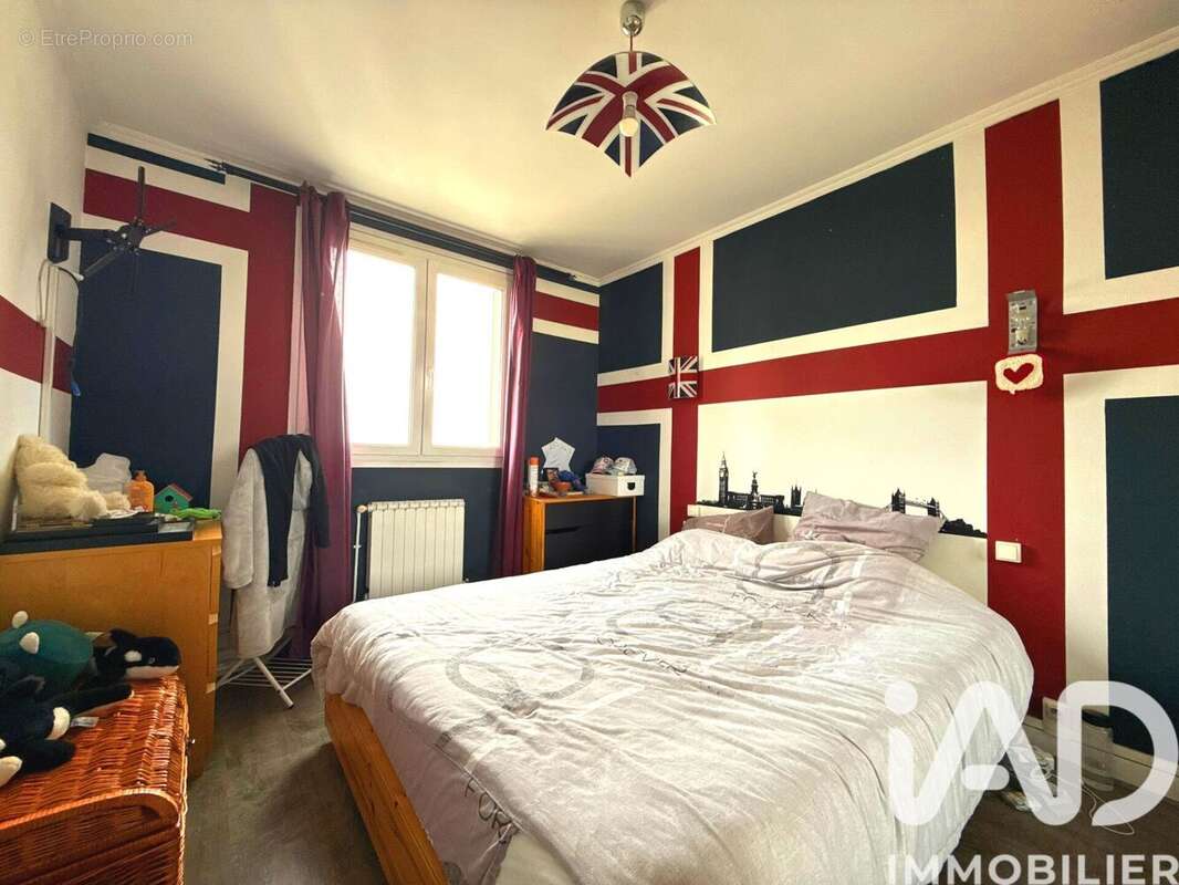 Photo 3 - Appartement à SAINT-ETIENNE