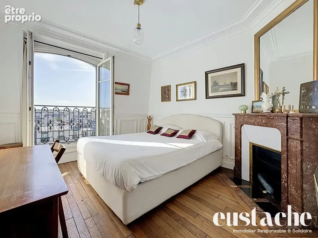 Appartement 3 pièces 45 m² à vendre à Paris-3e (75003) - photo 9