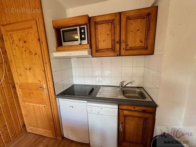 Appartement à SAINT-JEAN-D&#039;ARVES