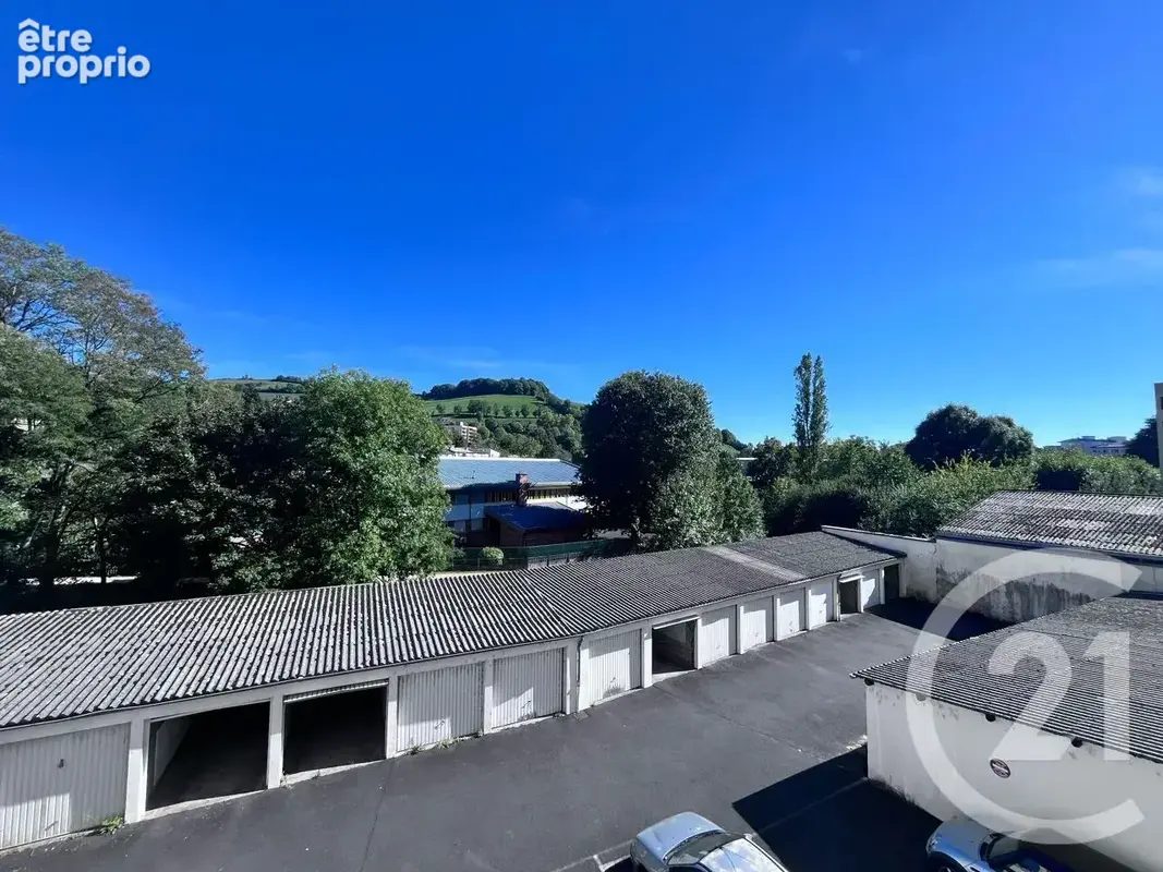 Appartement 5 pièces 123 m² à vendre à Aurillac (15000) - photo 12