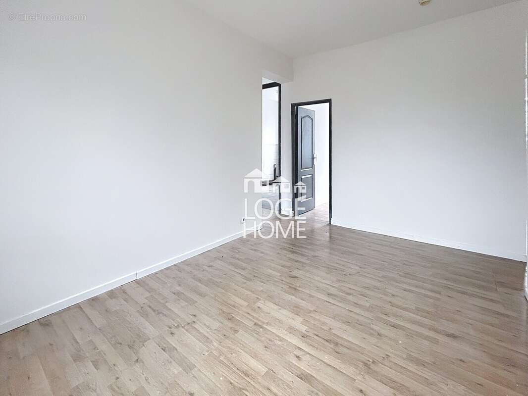 Appartement à ROUBAIX