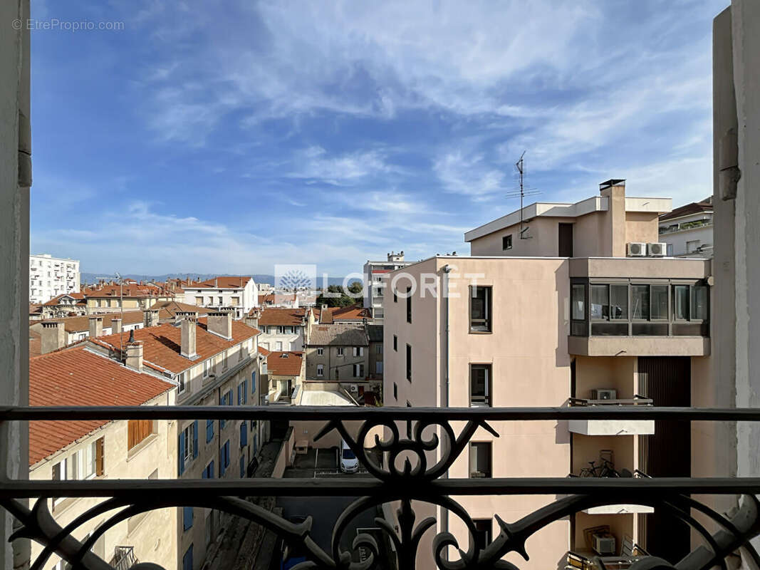 Appartement à VALENCE