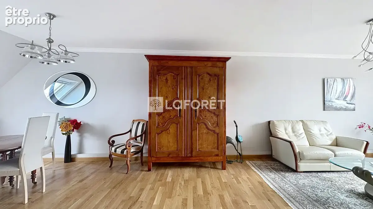 Appartement à CALAIS