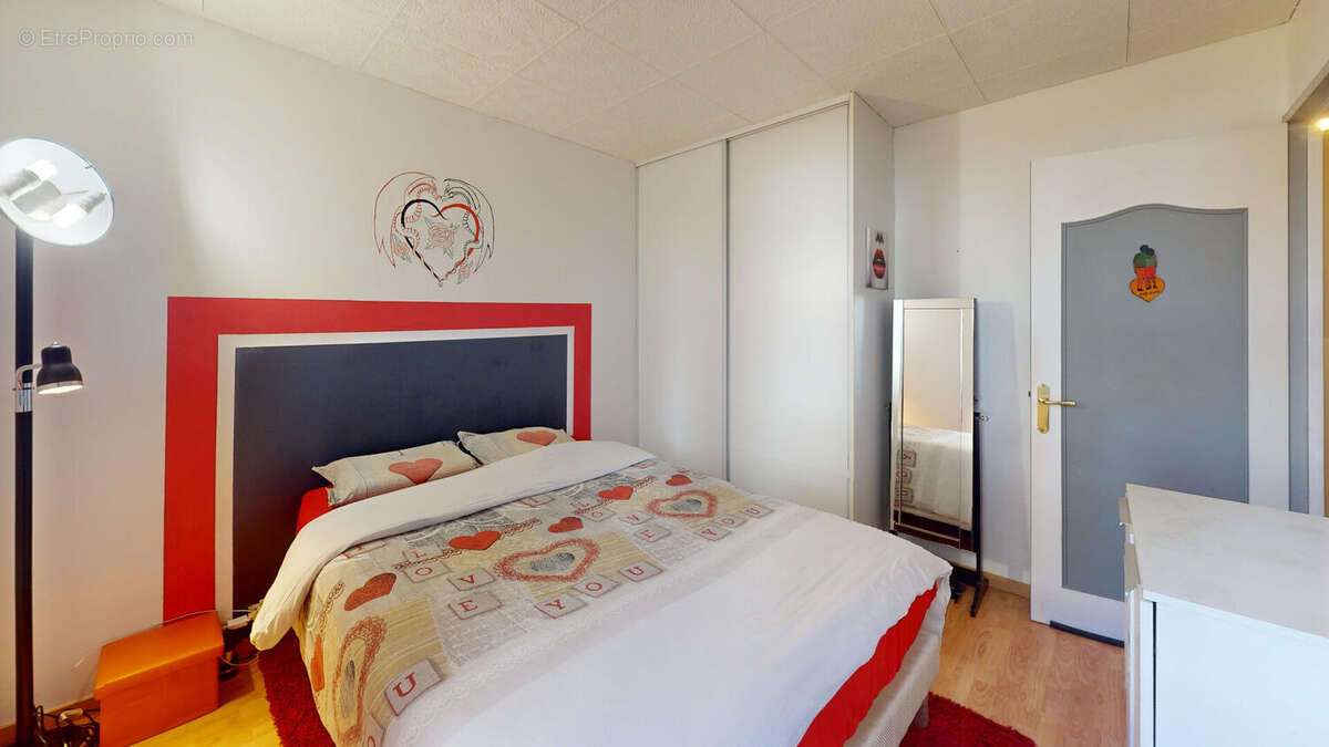 Appartement à ROISSY-EN-BRIE