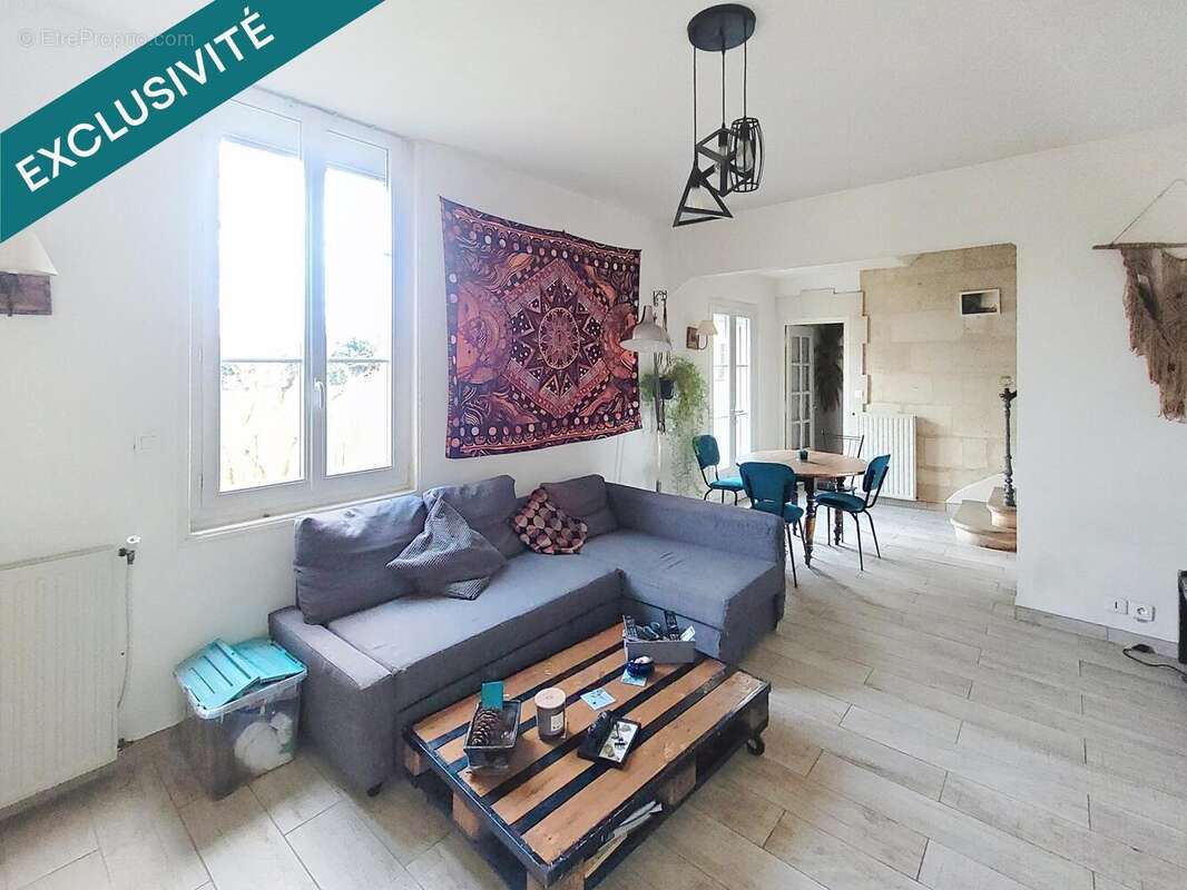 Photo 6 - Maison à PAUILLAC