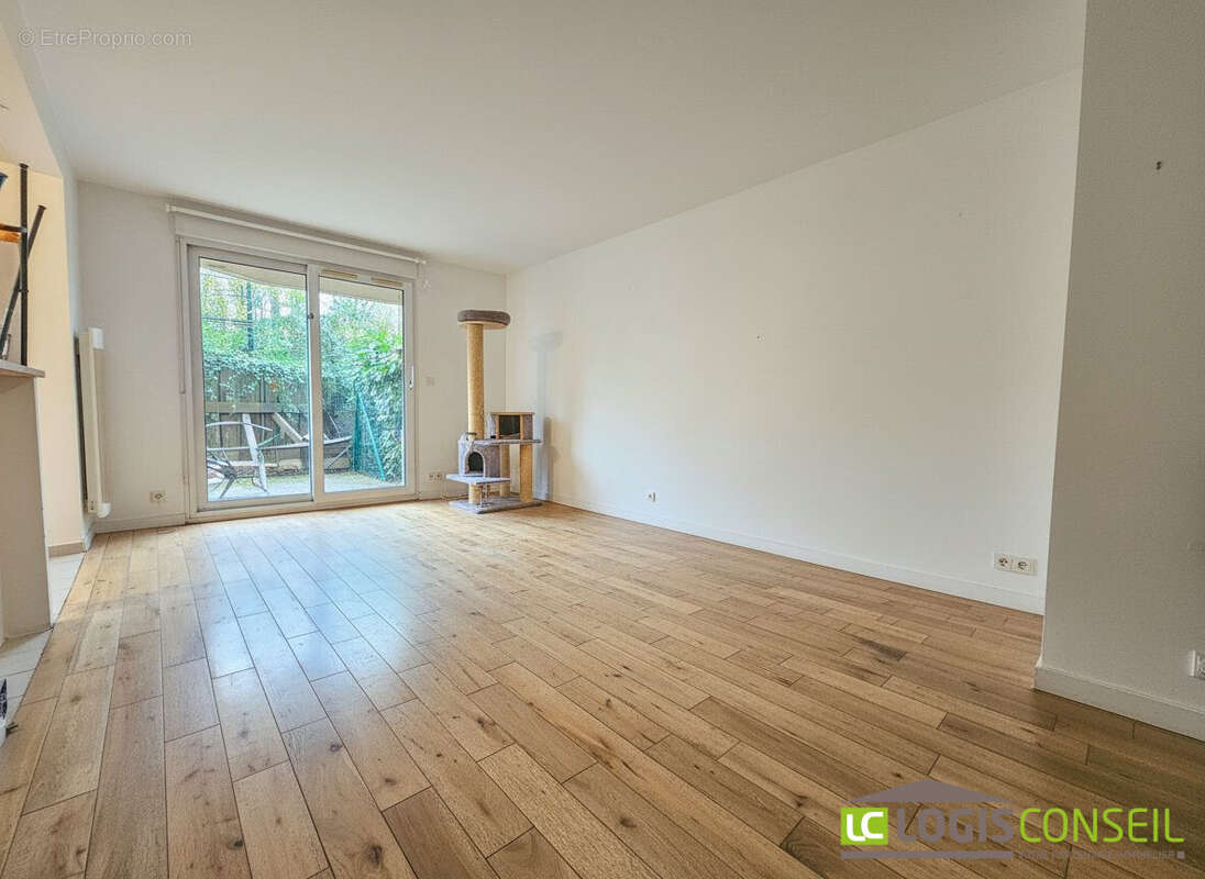 Appartement à CHATILLON