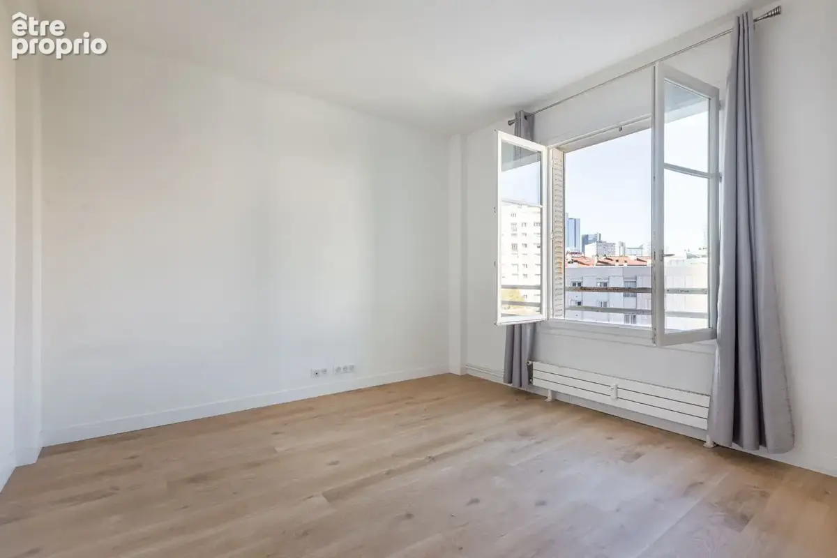 Appartement 72m² à courbevoie - photo 5