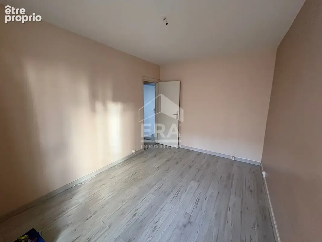 Appartement 64m² à les clayes-sous-bois - photo 7