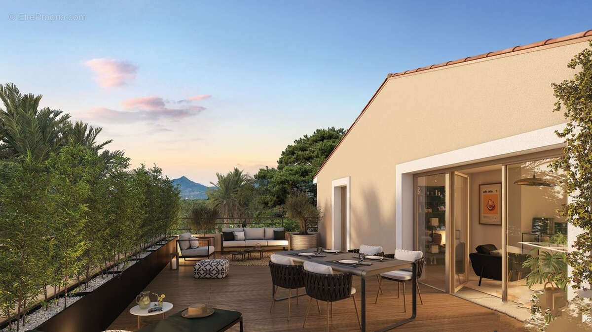 Appartement à ARGELES-SUR-MER