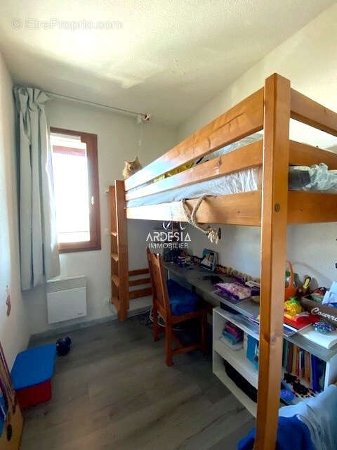 Appartement à LE CHATEL